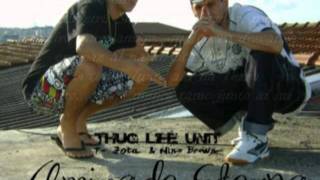 Thug Life Unit _ Amizade Eterna_Tributo ao T- Jota (Extended Version)