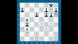 ChessMaster GME: Waitzkin J Vs Steinhoff