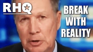 Republican: GOP Is Having A 'Break With Reality'