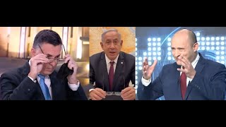 Кто страшнее напугает Нетаниягу?
