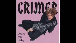 CRIMER - The Fortress