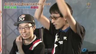 eスポーツMaX：10月10日OA動画 FIFA16/ALL NIGHT GAMING FESTIVAL
