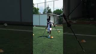 Preparation towards 2018 amputee football world cup in Mexico day 3