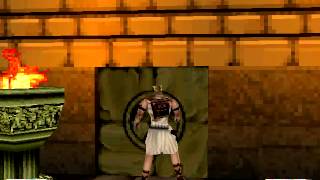 Брутальное прохождение Duke Nukem: Time to Kill часть 25