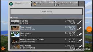 Como fazer o melhor canhão de Command Block