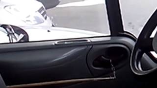 как угнать ford tranzit