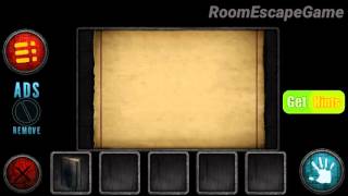 The Room Escape Stage 20 Walkthrough