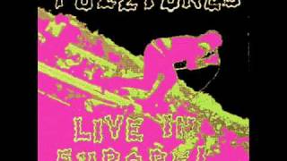 THE FUZZTONES-Bad little woman