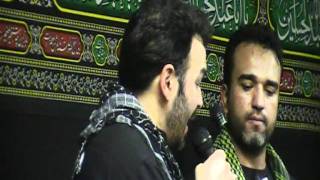 Asser Kultur..Reza Naseri-Moharam 2011 Germany-محمد رضاناصری