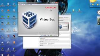Instalar Windows 8.1 64 Bits en VirtualBox