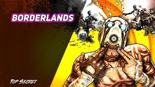 ? Borderlands Фан Стрим с САБАМИ