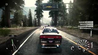 NFS Rivals №1