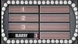 Mad TV Family Feud Louie Anderson