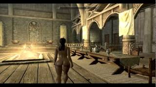 Eye Candy for Skyrim BBBB