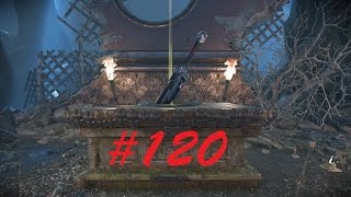Shadow Warrior 2 Melee Insanity 4 #120 | DPS vs miniboss