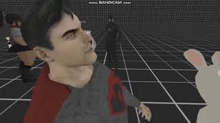 vr chat Садян от ПОНЯШИ