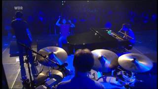 Ben Folds - Effington - Rockpalast Festival Part 3