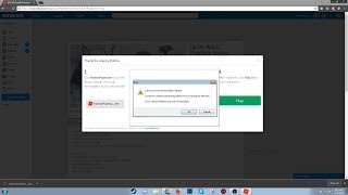 WORKING! ROBLOX "Cannot connect to Roblox website" Fix