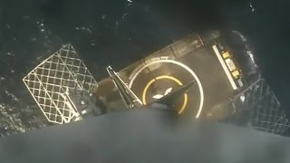 SpaceX Falcon 9 Returns to Flight - Full Replay with Booster Landing on Drone Ship