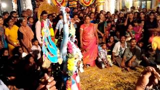 Dasara Veshalu - Nandyal 2014