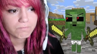ЗОМБИ ДЕТИ АТАКУЮТ | БЕЗУМНАЯ МАМАША #5