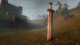 Гайд. Life is Feudal: Your Own Курятник, Сбор урожая, Костяной  клей, Верёвка. По русски :)