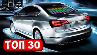 ТОП 30 Товары с AliExpress на 2017-2018 год
