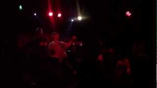 E-SEX-T - Фора // 7.4.12 DUSCHE