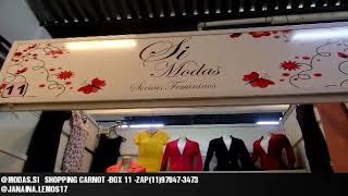 SI MODAS -MODA FEMININA SOCIAL