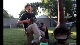 Ты Орёл Мой Сизокрылый by Yuri Fedorko from Limpopo Band