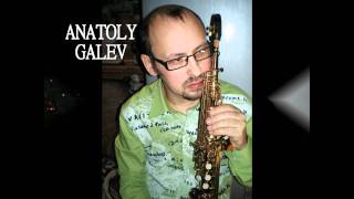ABRAZAME Anatoly Galev