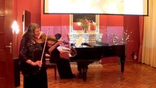 В.Казенин Вальс V.Kazenin Valse