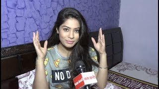 'Yeh Hai Mohabbatein' fame Aliya aka Krishna Mukherjee arrived her home