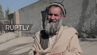 Afghanistan: Jalalabad hospital struggles to treat malnourished infants amid food crisis