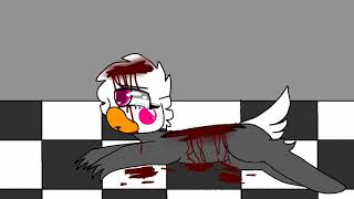 Funtime foxy x funtime freddy part 14 ( gay love story)