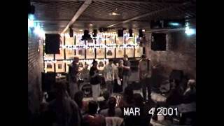 10 Penny - Brown Eyed Girl