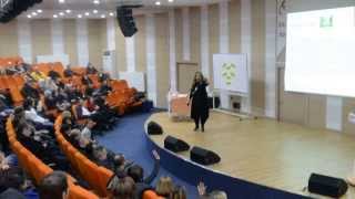 Kayseri Tekden Koleji Oxford Quality Veli Eğitim Semineri