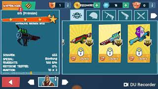 Blitz Brigade neuster Game Guardian Hack. (Ger)