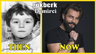 Gökberk Demirci Transformation || From 1 To 30 Years Old