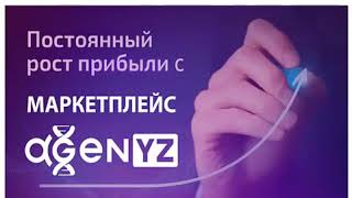 Постоянный рост прибыли с Маркетплейс  в  компании  AGenYZ