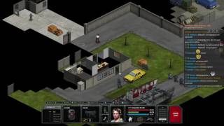 Xenonauts и мод Ксенофобия Возвращение часть 16