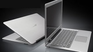 Top 5 Ultrabooks (2014)
