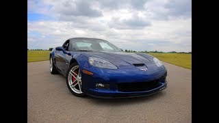 Need for Speed Payback 2017 - Chevrolet Corvette Z06 - Speed Hunters