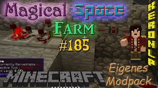 Magical Space Farm #185 [FullHD][Deutsch] - Verkabelung