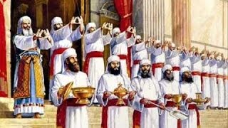 The Original 3000 Year Old Melody of Psalm 113 - Revealed?