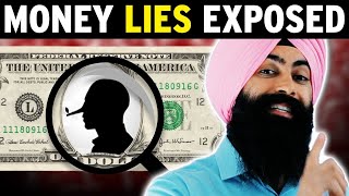 STOP Listening To These Money LIES