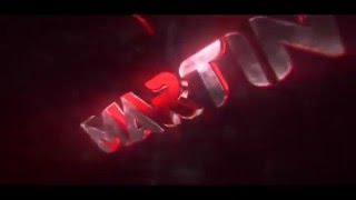 [INTRO] Martinextreme24 ll #37 ll Inspired in SlendermanHD™ 7u7 llMy Best ♥C4D♥? ll GatoFx
