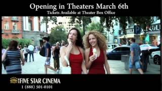 Opening in Theaters March 6th MY NAME IS VIOLA