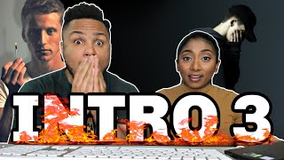BEST NF INTRO SO FAR | NF INTRO 3 (REACTION)