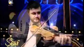 Paiwand Jaf 2012 - Xamgen w dl pashewm - - Shawe Kurdsat 2012 -